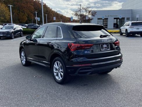 Used 2021 Audi Q3 2.0T Premium w/ Convenience Package image 6