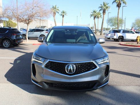 Used 2023 Acura RDX Technology Package image 8