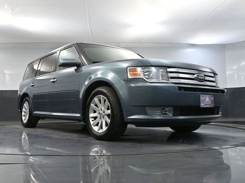 Used 2010 Ford Flex SEL image 57