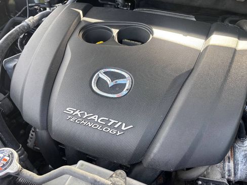 Used 2019 MAZDA CX-5 Grand Touring AWD/4WD image 18