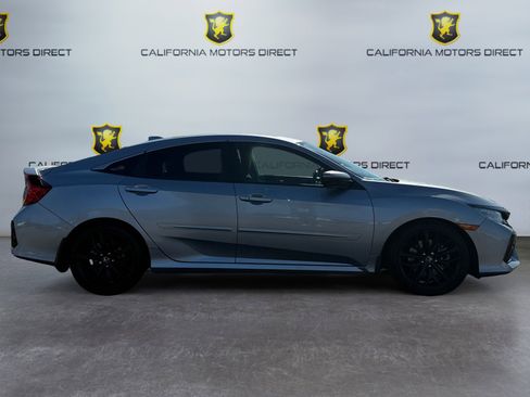 Used 2020 Honda Civic Si image 6