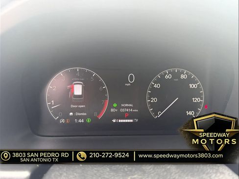 Used 2025 Honda Odyssey Sport-L image 15