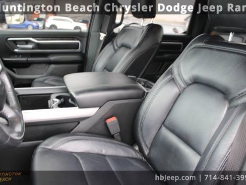 Used 2020 RAM 1500 Big Horn image 34