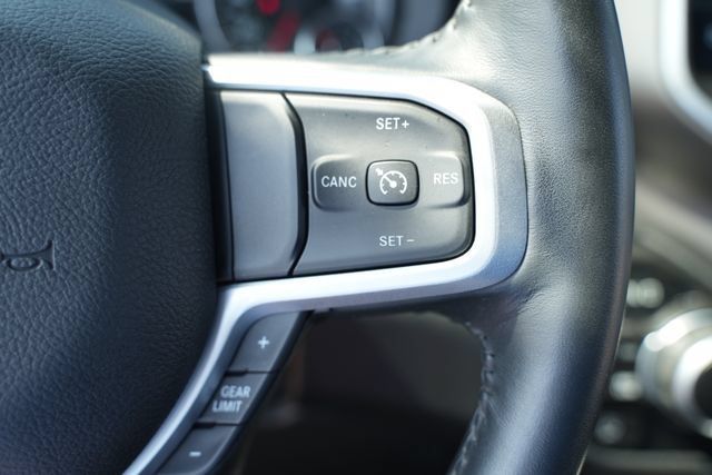 Used 2022 RAM 1500 Big Horn AWD/4WD image 32