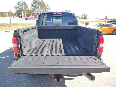 Used 2017 GMC Sierra 3500 Denali AWD/4WD image 23