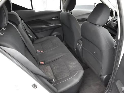 Used 2023 Nissan Kicks SV FWD image 18