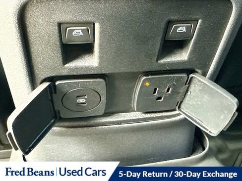 Used 2024 Ford Bronco Outer Banks AWD/4WD image 32