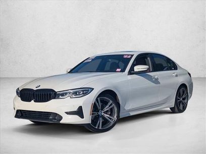 Used 2022 BMW 330i Sedan w/ Driving Assistance Package