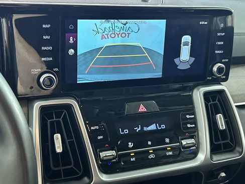 Used 2022 Kia Sorento EX FWD image 18