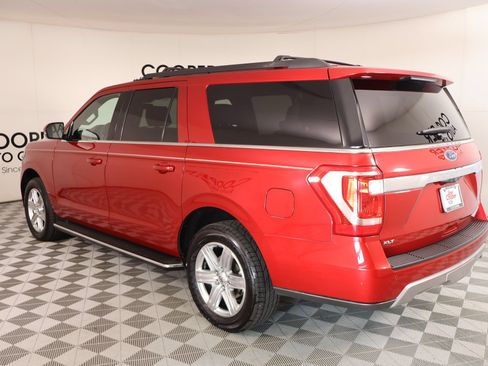 Used 2020 Ford Expedition Max XLT w/ Equipment Group 202A AWD/4WD image 25