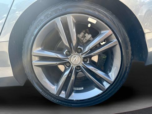 Used 2024 Acura Integra A-Spec FWD image 27