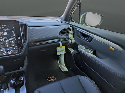 Certified 2026 Subaru Forester Wilderness AWD/4WD image 17