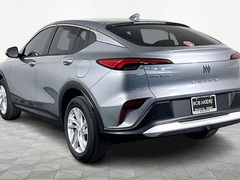 New 2026 Buick Envista Preferred image 4