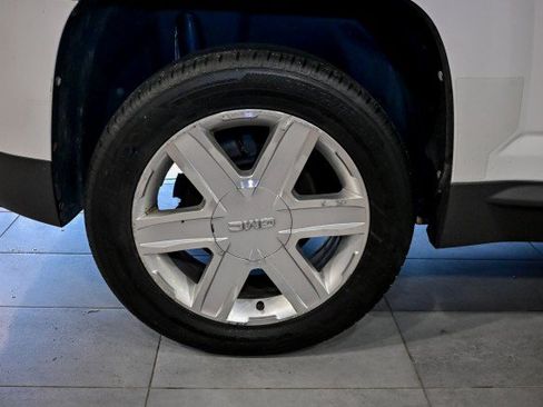 Used 2012 GMC Terrain SLT AWD/4WD image 35