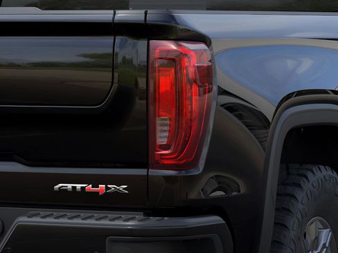 New 2026 GMC Sierra 1500 AT4X AWD/4WD image 59