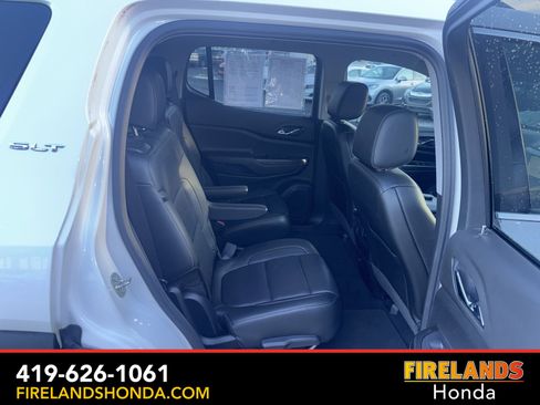 Used 2020 GMC Acadia SLT w/ Trailering Package image 39