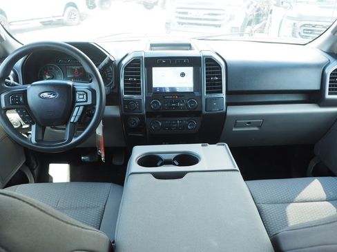 Used 2020 Ford F150 XLT w/ Equipment Group 301A Mid AWD/4WD image 17