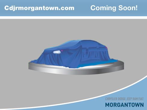Used 2020 RAM 1500 Big Horn AWD/4WD image 1