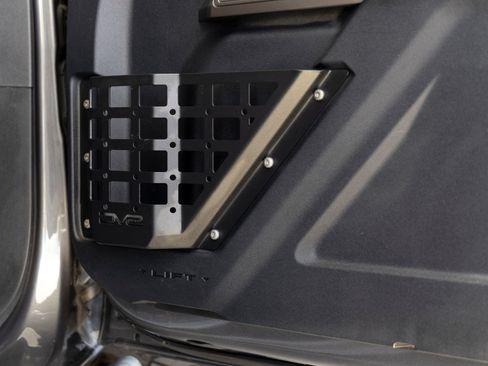 Used 2022 Ford Bronco Badlands AWD/4WD image 28