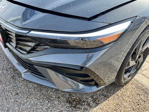New 2026 Hyundai Elantra SEL Sport Premium FWD image 13