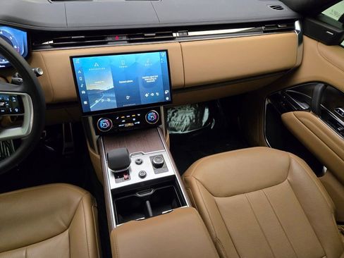 Used 2023 Land Rover Range Rover SE image 23