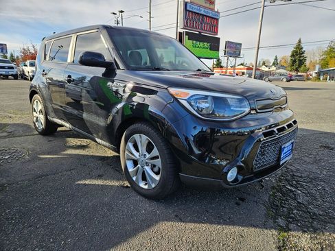 Used 2016 Kia Soul + w/ Primo Package image 6