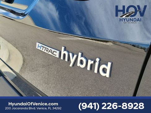 Certified 2023 Hyundai Tucson SEL w/ Cargo Package image 16