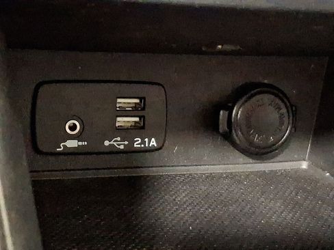 Certified 2023 Subaru Crosstrek 2.0i Premium w/ Special Edition image 23