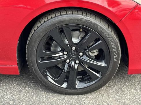 Used 2022 Acura TLX SH-AWD w/ Advance Package image 38