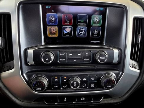 Used 2018 GMC Sierra 1500 SLE w/ SLE Value Package RWD image 23