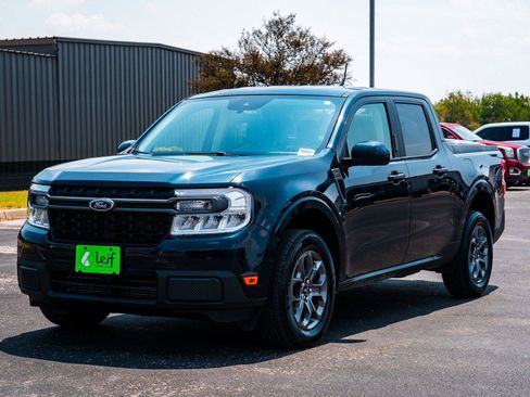 Used 2022 Ford Maverick XLT w/ XLT Luxury Package FWD image 7