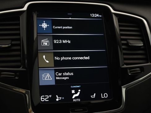 Used 2020 Volvo XC90 T6 Inscription image 33