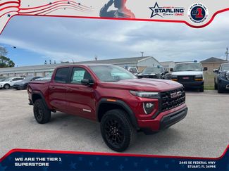 Used 2026 GMC Canyon Elevation RWD video 2
