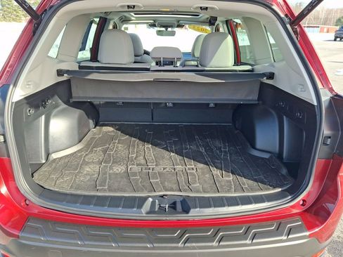 Used 2023 Subaru Forester Premium image 14