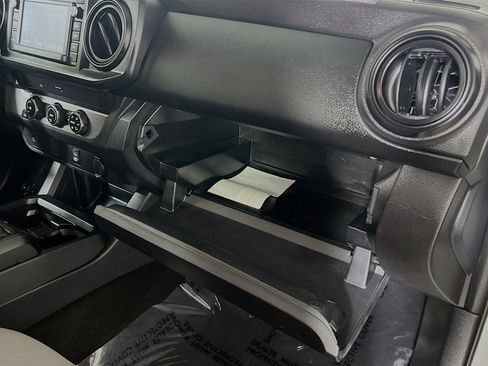 Used 2019 Toyota Tacoma SR w/ SR Convenience Package RWD image 32
