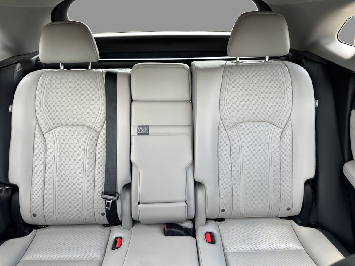 Used 2017 Lexus RX 350 AWD w/ Premium Package image 27