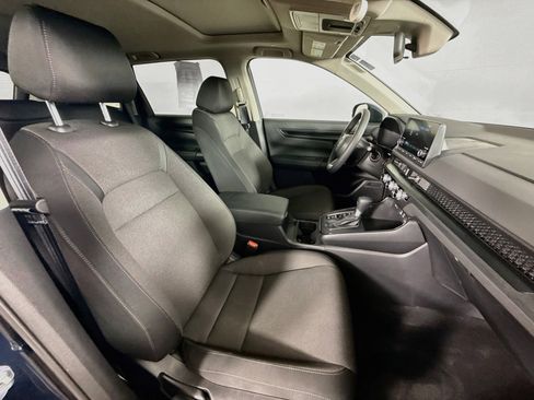 Used 2024 Honda CR-V EX image 35