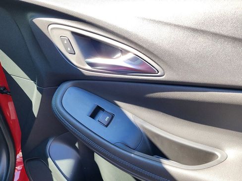 New 2026 Buick Encore GX Sport Touring w/ Advanced Technology Package image 37