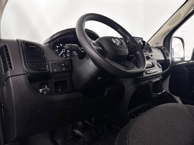 Used 2025 RAM ProMaster 2500 w/ Safety Group FWD image 20