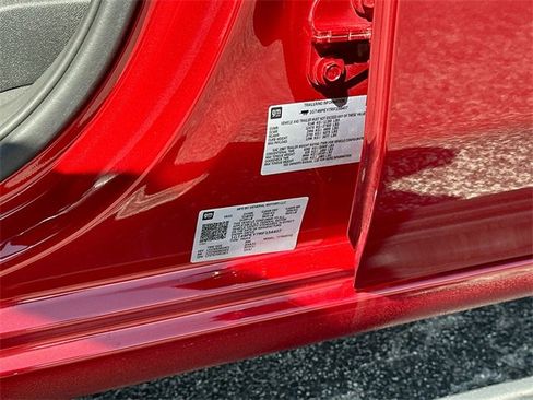 Used 2024 GMC Sierra 2500 AT4 w/ AT4 Premium Plus Package image 32