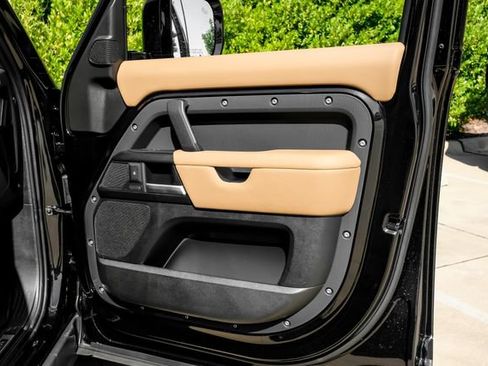 New 2026 Land Rover Defender 110 X AWD/4WD image 55