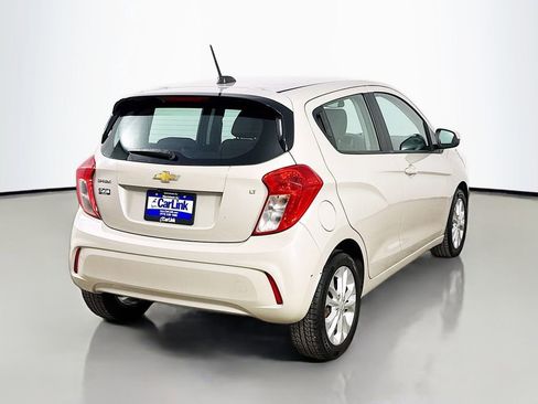 Used 2019 Chevrolet Spark LT image 8