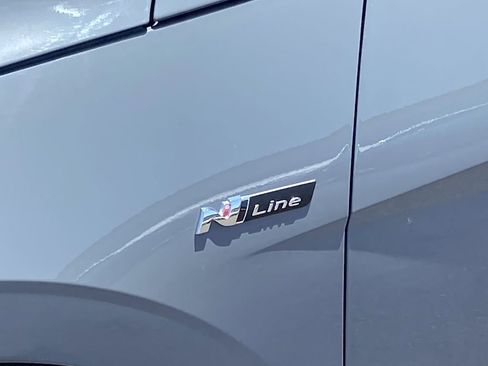 Used 2022 Hyundai Elantra N Line FWD image 27