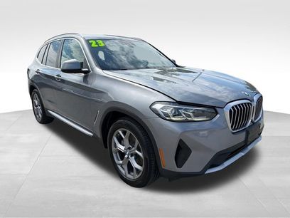Used 2023 BMW X3 xDrive30i w/ Convenience Package