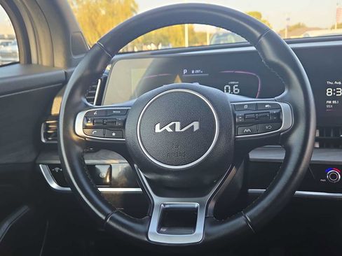 Used 2024 Kia Sportage X-Line AWD/4WD image 19