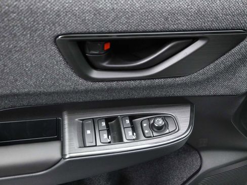 New 2026 Subaru Outback Premium image 8