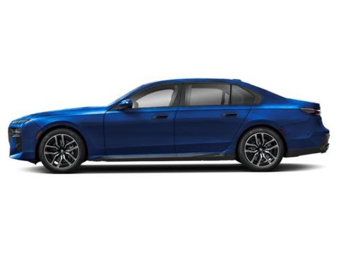 New 2026 BMW 760i xDrive AWD/4WD image 3