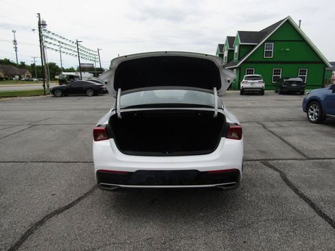 Used 2023 Kia K5 LXS FWD image 7