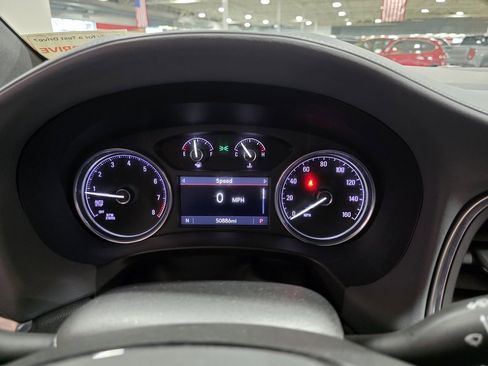 Certified 2023 Buick Enclave Essence image 34