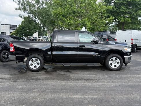 Used 2023 RAM 1500 Big Horn AWD/4WD image 2